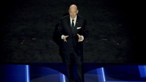 Инфантино отсече: ФИФА е официалният доставчик на щастие за човечеството