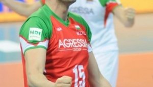 Тодор Алексиев аут срещу Франция