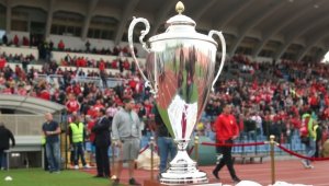 Огромен интерес към финала за Купата на България, вече над 16 хиляди билета са продадени