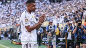 ПСЖ - Реал Мадрид