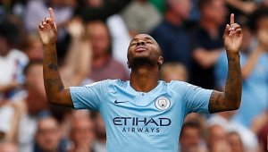 Шампионът Сити си взе поправителен и не сгреши срещу Нюкасъл