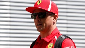 Розберг: Кими просто прецака нещата