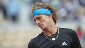 Зверев показа характер срещу австралиец в най-дългия мач на "Ролан Гарос"