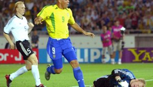 Бразилия – Германия: най-големият мач