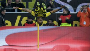 ОБЗОР: Бундеслига, седми кръг