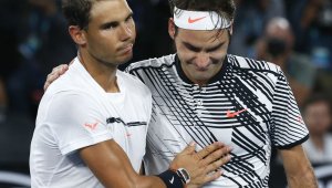 Нова битка между Надал и Федерер, този път още на 1/8-финал