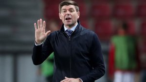 Стиви Джи иска скалпа на любимия Ливърпул