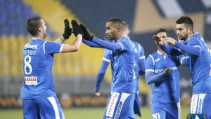 ПРОГНОЗА: Левски – Ботев Пловдив 