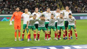 Ас на България отпадна за Кипър и Гърция