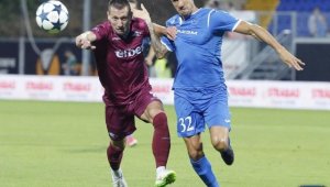 Левски продава Обертан на турски слабак?