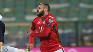 Пропадане: Спас Делев вече ще играе за дубъла на Лудогорец