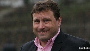 Вили Вуцов и Петър Пенчев фаворити за треньор на Ботев Пловдив