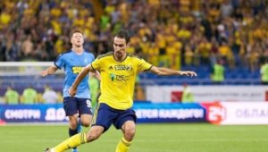 Трансфер за Ивелин Попов, подписва със Сочи