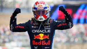 Макс се утеши като най-добре платения пилот за 2025-а във Формула 1