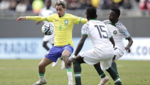 Софтуер към бразилски талант: Отивай в Разград!