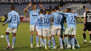 Нападател прибира 16 бона заплата в Арда