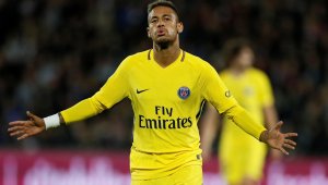 Венгер: Не ми стана ясно защо Неймар избяга от Барса и Меси