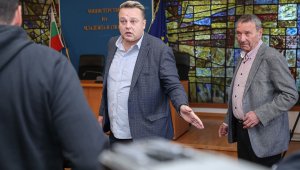 Георги Градев: Твърдо против "мафията на лелките" в българския спорт