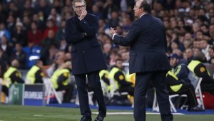 Блан: Играхме страхотно, загубата е незаслужена