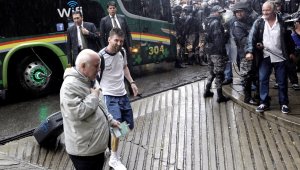 Статистиката крещи: Аржентина е жалка без Меси!