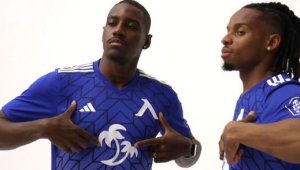 Левски пусна в продажба новите екипи