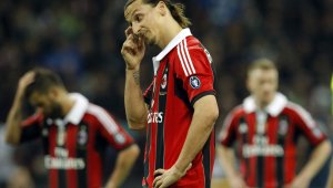 "Ибракадабра" е много близо до Милан