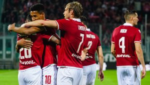 Добра и лоша новина за ЦСКА 