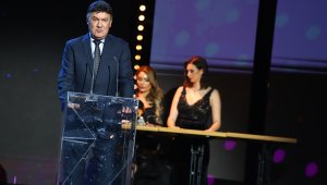 БФС поздрави Боби Михайлов