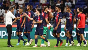 От ПСЖ искат законно правило за таван на заплатите във футбола 