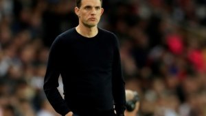 Тухел обясни поредната издънка на ПСЖ