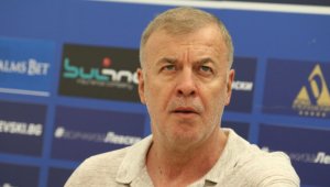 Апостол за "синята" идея: Сираков тръгва на обиколка в България