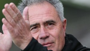 Треньорът на Славия: В мечтите ни е евентуален бараж за Европа