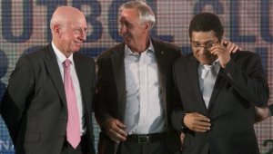 Ясни са номинираните за трофея "Йохан Кройф" за най-добър треньор за 2025 година