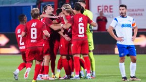 ЦСКА остава без двама за Арда