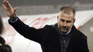 ОФИЦИАЛНО: ЦСКА-София има нов треньор