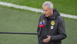 В Дортмунд обясниха защо изритаха Фавре