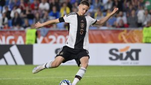 Синът на Пал Дардай си уреди голям трансфер