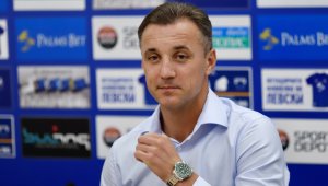 Генчев: Искам титлата! Обичам Левски да мачка ЦСКА