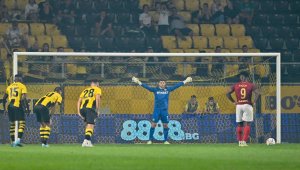 Желан от Лудогорец става национал на Босна и Херцеговина