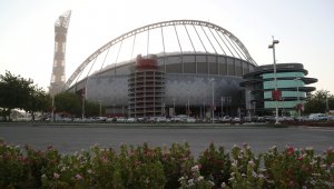 Смениха стадиона за финала на световното клубно първенство