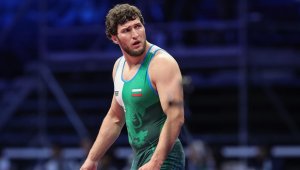 Батаев ще се бори за бронз на Европейското