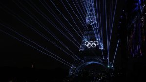 Айфеловата кула ще блести при всеки гол на ПСЖ във финала срещу Интер