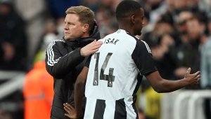 Босът на Свраките: Бъдещето на Исак не зависи от мен