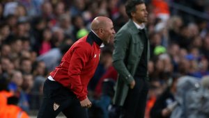 Сампаоли се съгласи да поеме Аржентина 