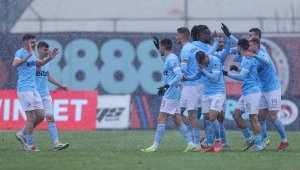 Ето къде Арда ще домакинства в Европа