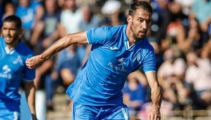 Берое - Левски 0:1