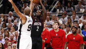 Ракетите сразиха Сан Антонио с тройки