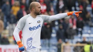 Окончателно: Левски и Ники Михайлов се разделят до броени дни