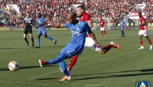 Вечното дерби ще е най-лесният мач за ЦСКА