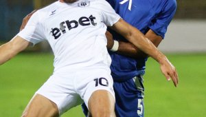 Хебър пуска билети от 20 до 30 лева за Левски